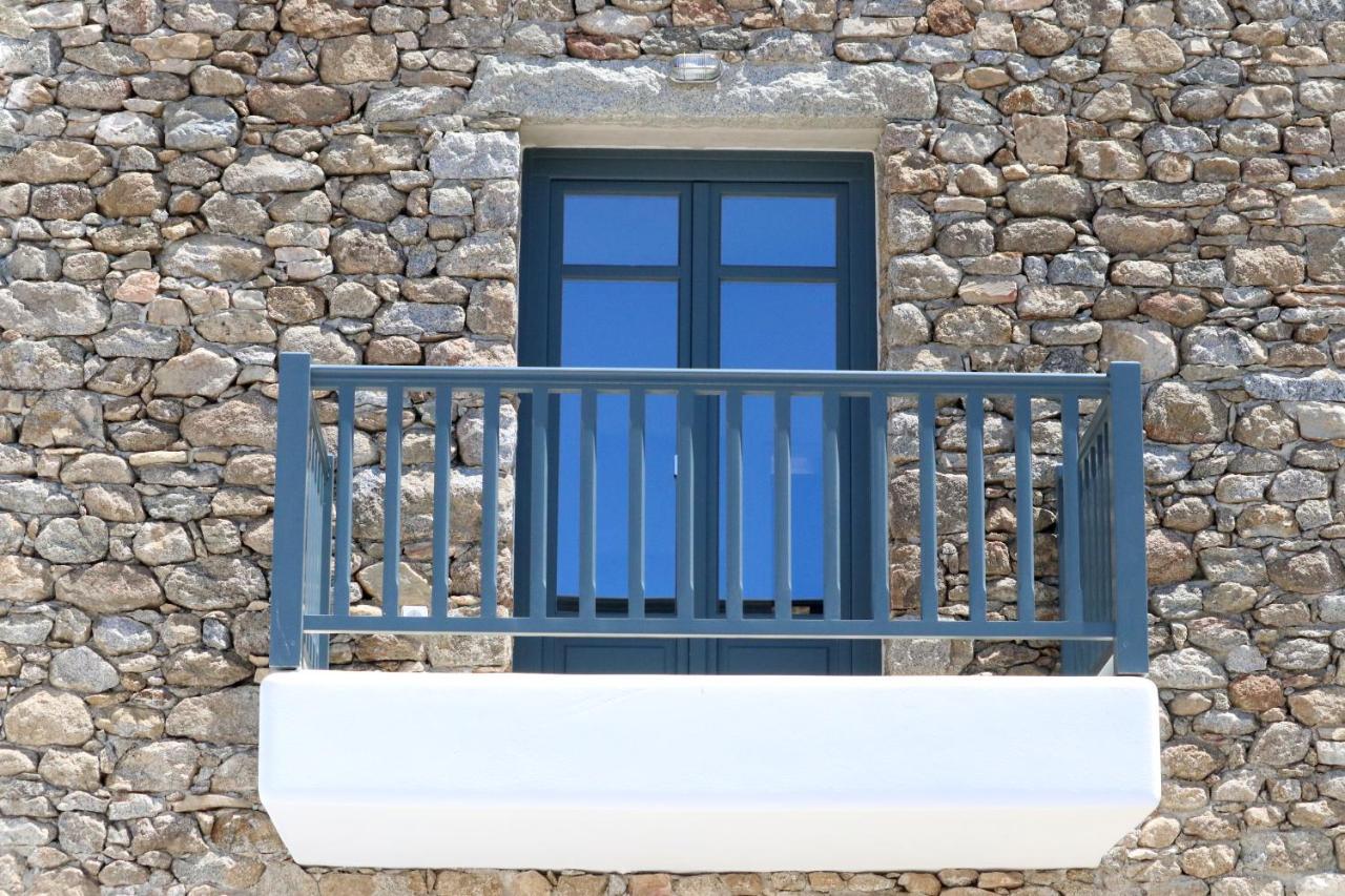 Archon Seaside Retreat Aparthotel Πλάκα Εξωτερικό φωτογραφία