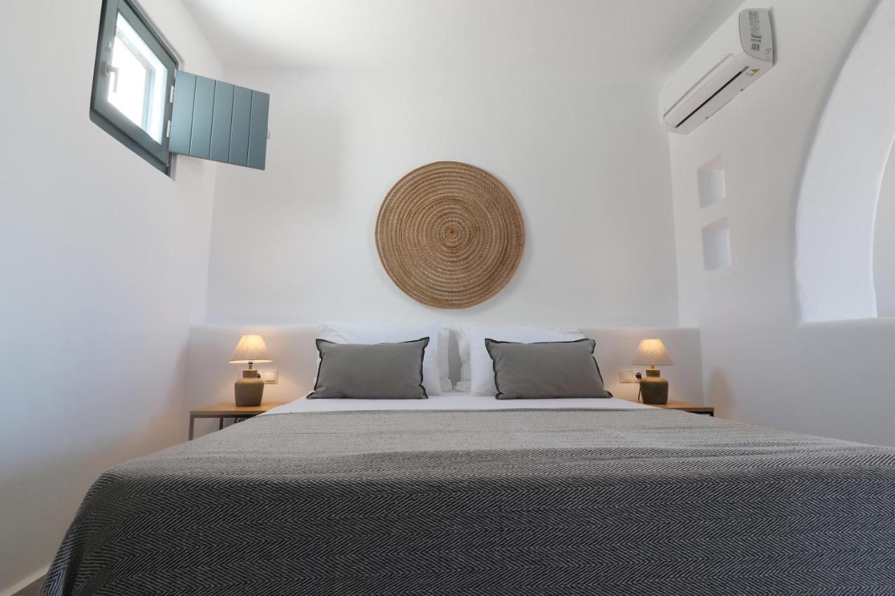 Archon Seaside Retreat Aparthotel Πλάκα Εξωτερικό φωτογραφία