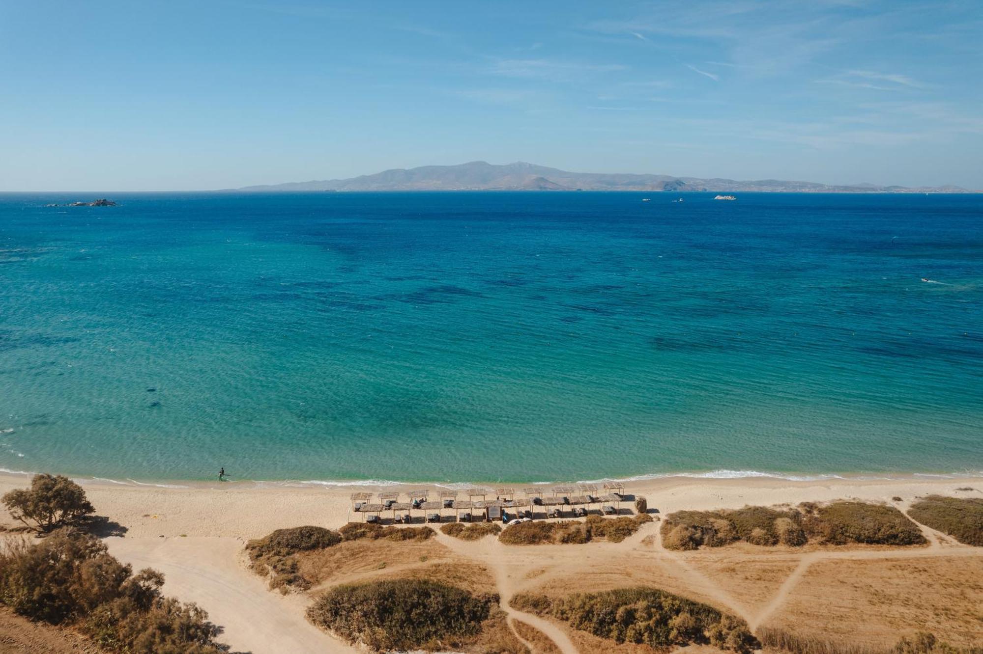 Archon Seaside Retreat Aparthotel Πλάκα Εξωτερικό φωτογραφία